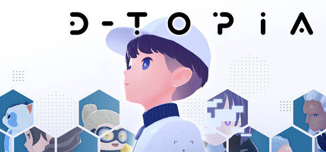都托邦/D-topia-集游星START游戏仓库-免费单机游戏下载