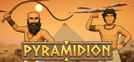 金字塔顶石联机版/Pyramidion-集游星START游戏仓库-免费单机游戏下载