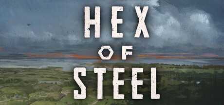 钢铁六角形/Hex of Steel-集游星START游戏仓库-免费单机游戏下载