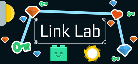 链接实验室/Link Lab-集游星START游戏仓库-免费单机游戏下载
