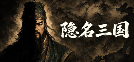隐名三国/Three Kingdoms : Alias-集游星START游戏仓库-免费单机游戏下载