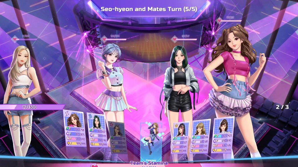图片[3]-韩流偶像故事出道之路/K-pop Idol Stories: Road to Debut