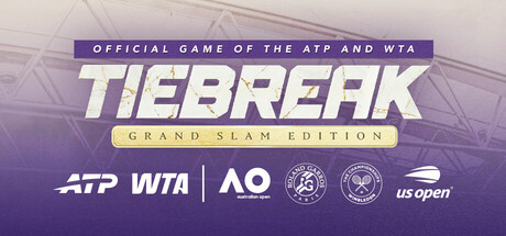顶尖决胜大满贯版/TIEBREAK – GRAND SLAM EDITION-集游星START游戏仓库-免费单机游戏下载