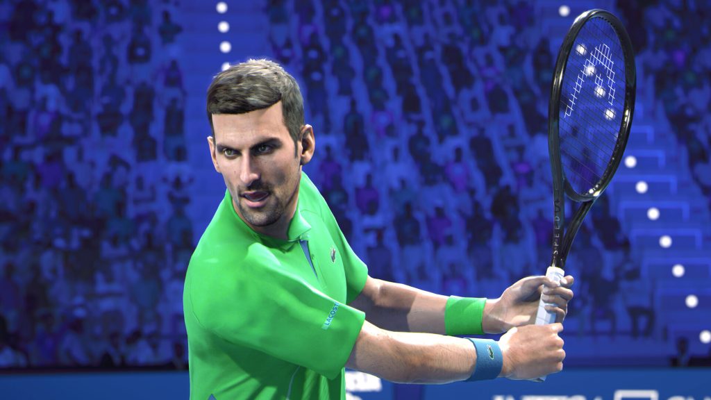 图片[1]-顶尖决胜大满贯版/TIEBREAK – GRAND SLAM EDITION