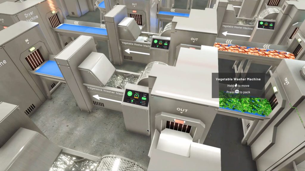 图片[1]-食品加工模拟/Food Processing Simulator