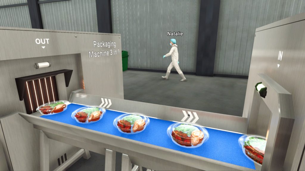 图片[3]-食品加工模拟/Food Processing Simulator