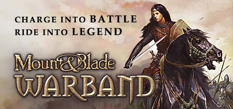 骑马与砍杀战团/Mount & Blade: Warband-集游星START游戏仓库-免费单机游戏下载