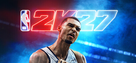 NBA 2K27-集游星START游戏仓库-免费单机游戏下载