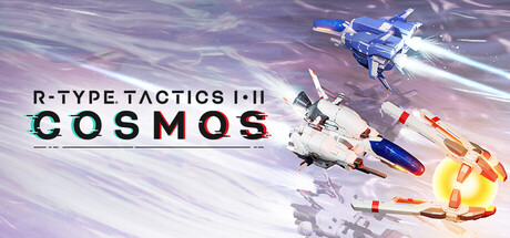 R-Type战略版1&2宇宙/R-Type Tactics I • II Cosmos-集游星START游戏仓库-免费单机游戏下载