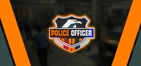 一线警员/Police Officer-集游星START游戏仓库-免费单机游戏下载