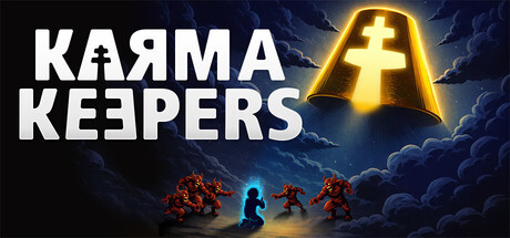 业力守护者/Karma Keepers-集游星START游戏仓库-免费单机游戏下载