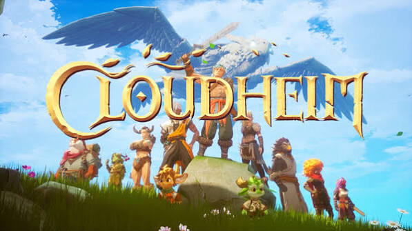 云之国联机版/Cloudheim-集游星START游戏仓库-免费单机游戏下载