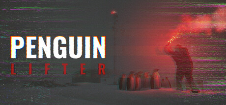 企鹅搬运工/Penguin Lifter-集游星START游戏仓库-免费单机游戏下载