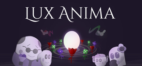 光之灵魂/Lux Anima-集游星START游戏仓库-免费单机游戏下载