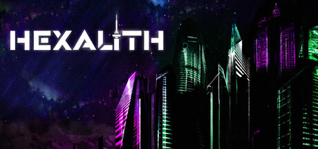 六角石/Hexalith-集游星START游戏仓库-免费单机游戏下载