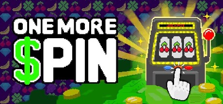 再转一次/One More Spin-集游星START游戏仓库-免费单机游戏下载