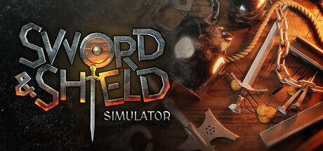剑盾模拟器/Sword & Shield Simulator -集游星START游戏仓库-免费单机游戏下载