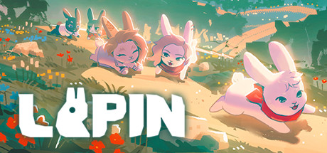勇敢兔兔探险队/LAPIN-集游星START游戏仓库-免费单机游戏下载