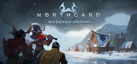 北加尔/Northgard-集游星START游戏仓库-免费单机游戏下载