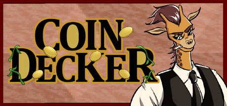 卡牌推币机/CoinDecker ~Deck Building Pusher-集游星START游戏仓库-免费单机游戏下载