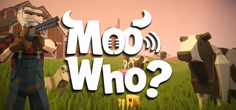 哞哞是谁联机版/Moo Who-集游星START游戏仓库-免费单机游戏下载