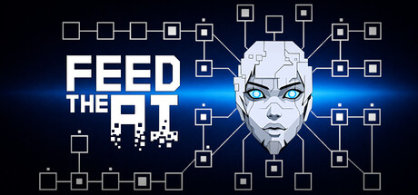 喂养AI/FEED THE AI-集游星START游戏仓库-免费单机游戏下载