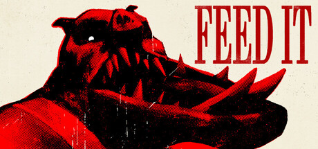 喂它/FEED IT-集游星START游戏仓库-免费单机游戏下载