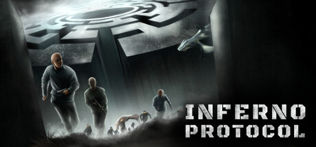 地狱协议/Inferno Protocol-集游星START游戏仓库-免费单机游戏下载
