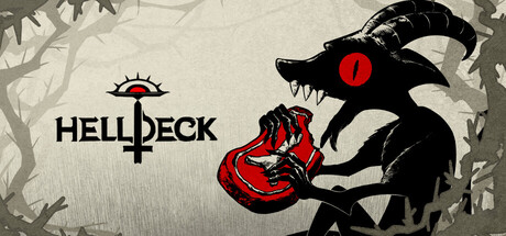 地狱卡组/Hell Deck-集游星START游戏仓库-免费单机游戏下载