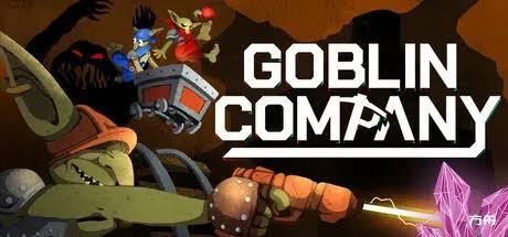 地精矿业/Goblin Company-集游星START游戏仓库-免费单机游戏下载