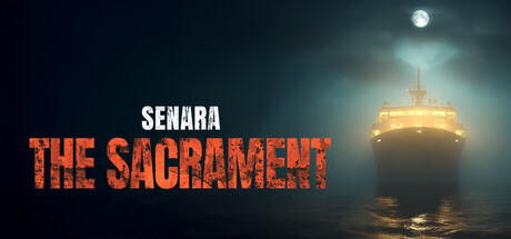 塞纳拉圣祭/SENARA : The Sacrament-集游星START游戏仓库-免费单机游戏下载