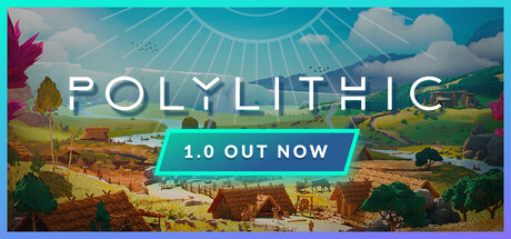 多石器时代/Polylithic-集游星START游戏仓库-免费单机游戏下载