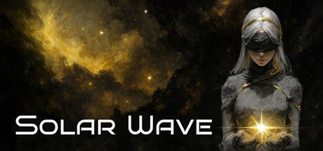 太阳浪潮/Solar Wave-集游星START游戏仓库-免费单机游戏下载