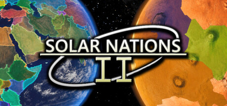 太阳系列国2/Solar Nations 2-集游星START游戏仓库-免费单机游戏下载