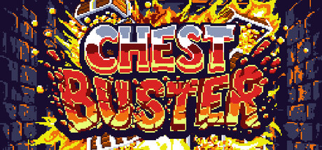 宝箱破坏者/Chest Buster -集游星START游戏仓库-免费单机游戏下载