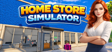 家居商店模拟器/Home Store Simulator-集游星START游戏仓库-免费单机游戏下载