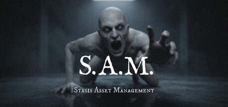封存资产管理局/S.A.M. – Stasis Asset Management-集游星START游戏仓库-免费单机游戏下载