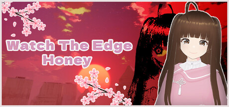 小心崖边亲爱的/Watch The Edge Honey-集游星START游戏仓库-免费单机游戏下载