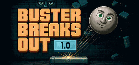 巴斯特大逃亡/Buster Breaks Out-集游星START游戏仓库-免费单机游戏下载