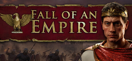 帝国陨落/Fall of an Empire-集游星START游戏仓库-免费单机游戏下载