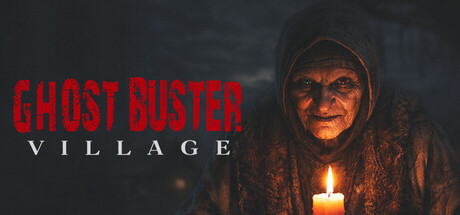 幽灵猎手废弃村庄/Ghost Buster:Village-集游星START游戏仓库-免费单机游戏下载
