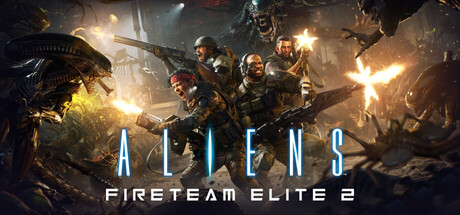 异形火力精英2/Aliens: Fireteam Elite 2-集游星START游戏仓库-免费单机游戏下载