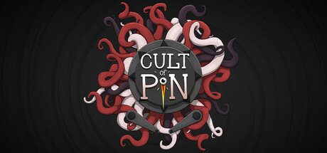 弹珠教派/Cult of PiN-集游星START游戏仓库-免费单机游戏下载