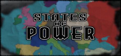 强权列国/States of Power-集游星START游戏仓库-免费单机游戏下载