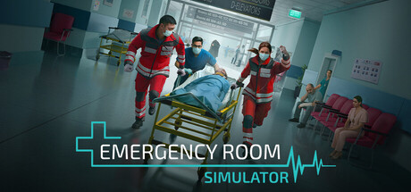 急诊室模拟器/Emergency Room Simulator-集游星START游戏仓库-免费单机游戏下载
