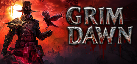恐怖黎明终极版/Grim Dawn Definitive Edition-集游星START游戏仓库-免费单机游戏下载