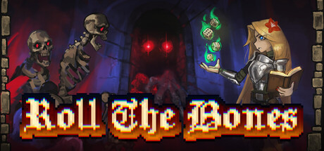 掷骨施法/Roll The Bones-集游星START游戏仓库-免费单机游戏下载