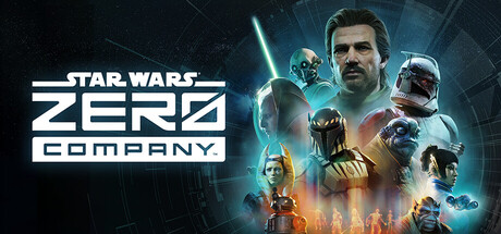星球大战零号连队/STAR WARS Zero Company-集游星START游戏仓库-免费单机游戏下载