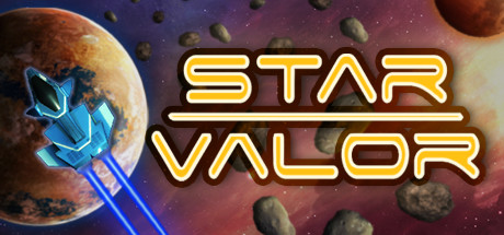 星际勇士/Star Valor-集游星START游戏仓库-免费单机游戏下载