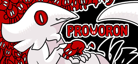 普罗沃隆/Provoron-集游星START游戏仓库-免费单机游戏下载